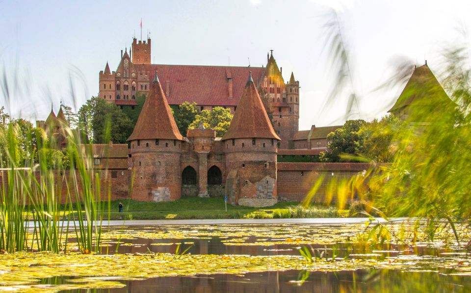 Malbork Castle Half Day Private Tour - Who Will Love This Tour?