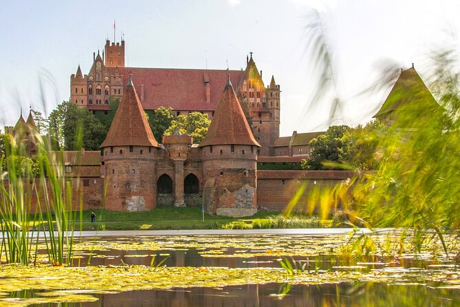 Malbork Castle Private Tour From Gdansk - Reviews and Feedback