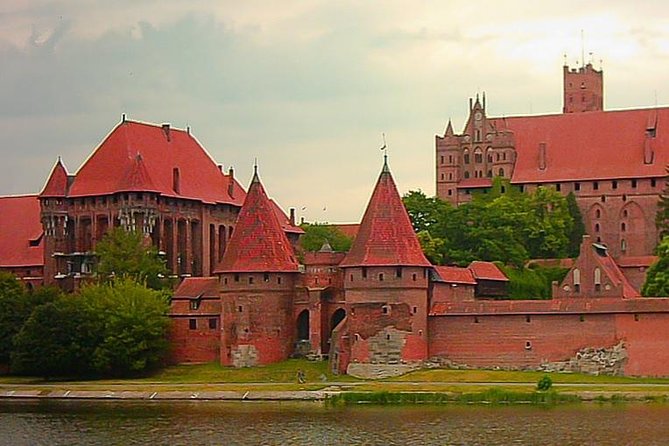 Malbork Castle Tour From Gdansk - Tour Experience