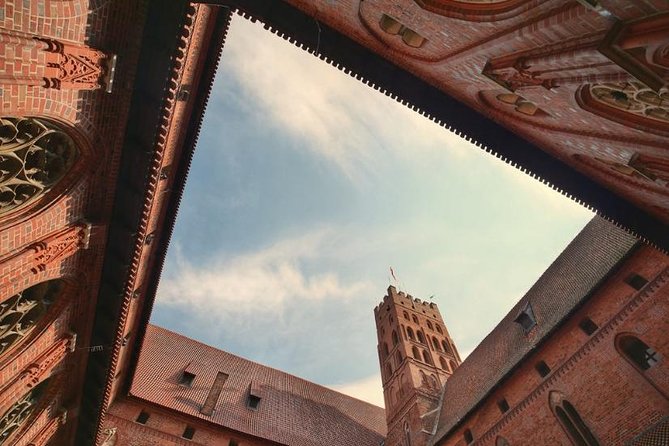 Malbork Castle Tour From Gdansk - Customer Feedback