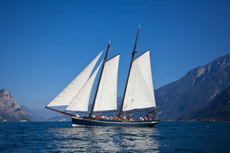 Malcesine: Fireworks Evening Cruise - Final Thoughts: Is It Worth It?  