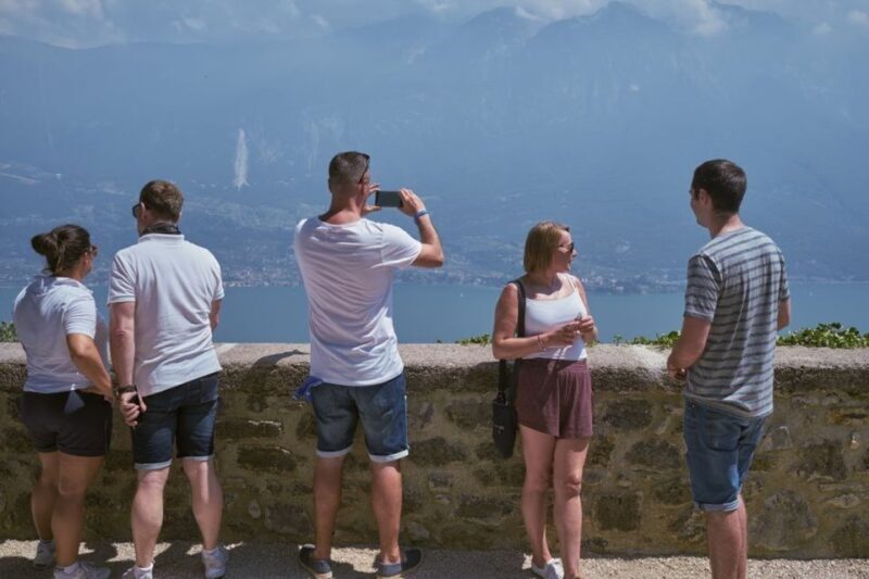 Malcesine: Lake Garda self-guided Vespa tour - FAQ