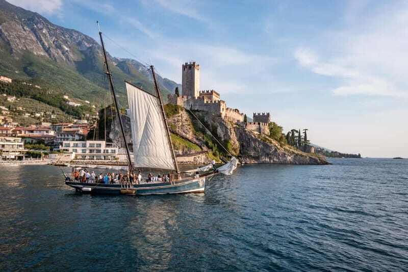 Malcesine: Panoramic Cruise on Historical Sailboat - Final Thoughts: Is It Worth It?