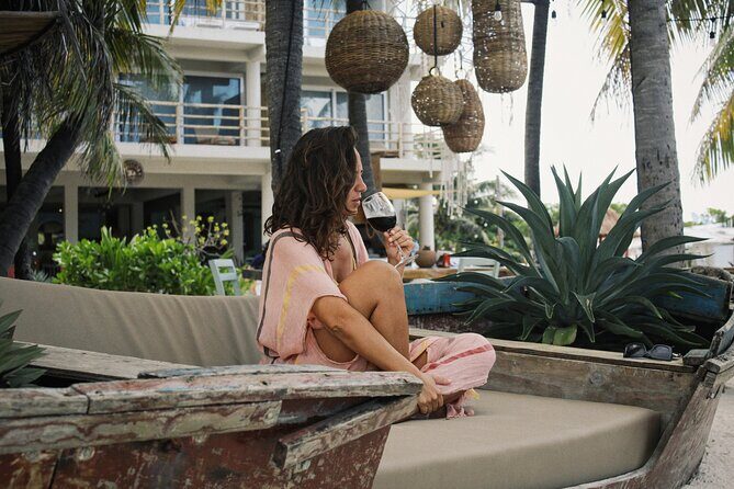 MALECON21 Costa Maya GOLD BEACH BREAK DAY PASS - Price and Value Analysis