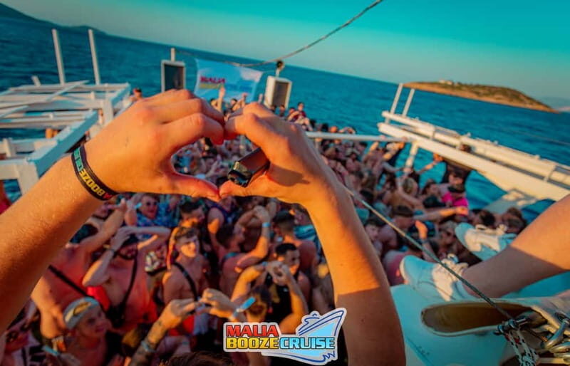 Malia: Booze Cruise Boat Party with Live Dj - Final Thoughts