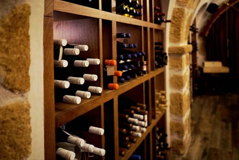 Malia: Cellar Wine Tasting with a Sommelier - Malia: Cellar Wine Tasting with a Sommelier – A Deep Dive into Crete’s Flavors