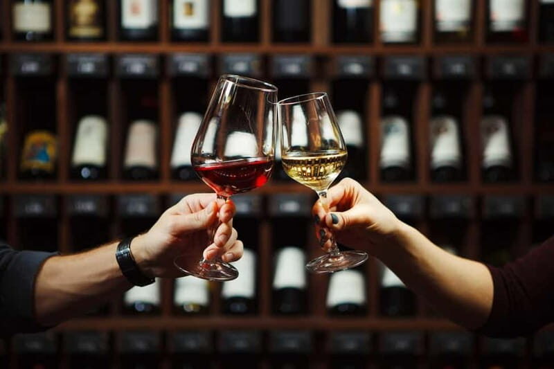 Malia: Cellar Wine Tasting with a Sommelier - Who Will Love This Tour?