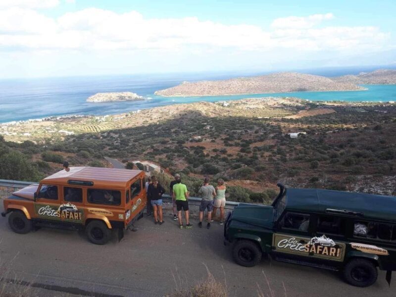 Malia: East Crete The Magical Places - Final Thoughts