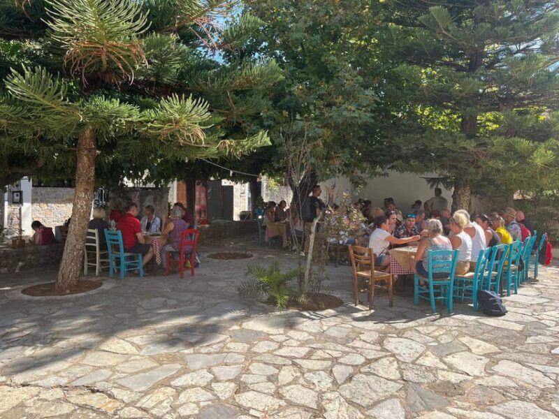 Malia: The uthentic Crete - FAQ