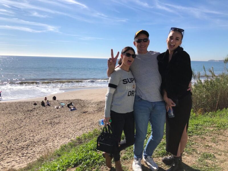 Malibu: Celebrity Homes, Beaches & History Tour - A Well-Rounded Introduction to Malibu’s Charm