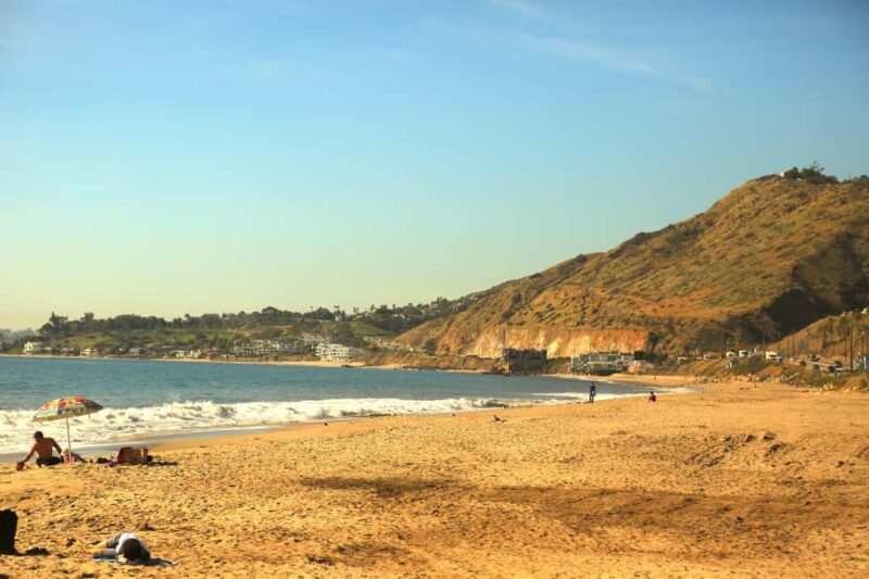 Malibu: Celebrity Homes, Beaches & History Tour - Who Will Love This Tour?