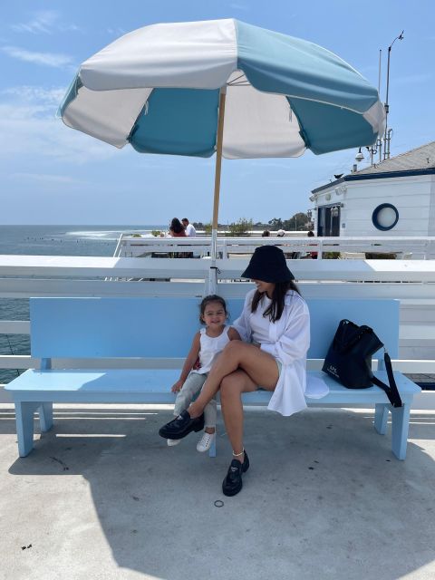 Malibu: Celebrity Homes, Beaches & History Tour - Recap