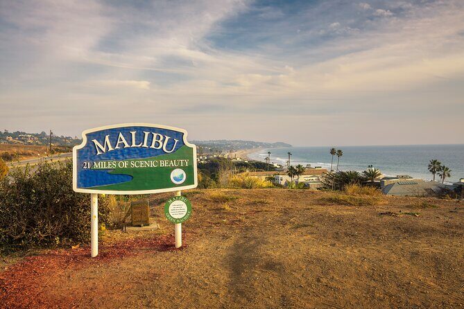 Malibu Magic: Private Coastal Day Trip from Los Angeles - Malibu Magic: Private Coastal Day Trip from Los Angeles