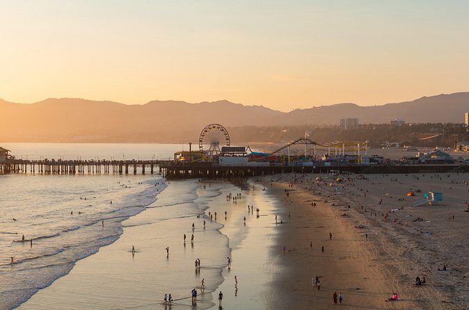 Malibu Magic: Private Coastal Day Trip from Los Angeles - Final Thoughts