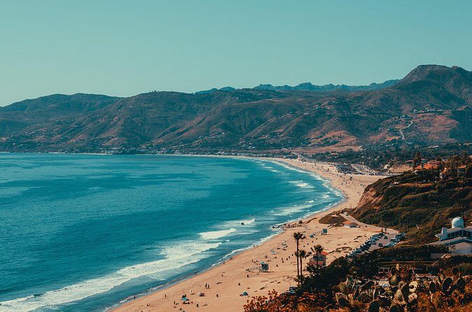 Malibu Magic: Ultimate Relaxation Private Driving Tour - FAQ