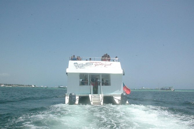 Malibu Party Boat With DJ - Customer Reviews