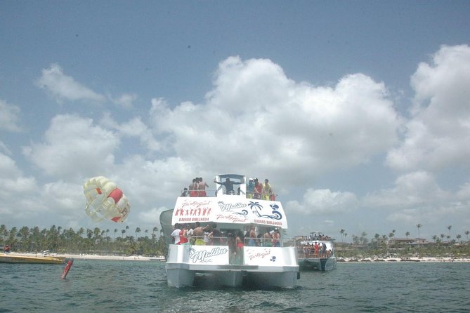 Malibu Party Boat With DJ - Cancellation Policy