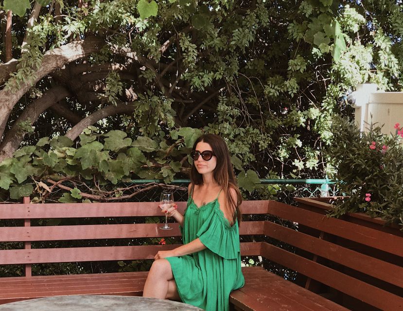 Malibu: Vintage VW Sightseeing Tour and Wine Tasting - Photography Opportunities
