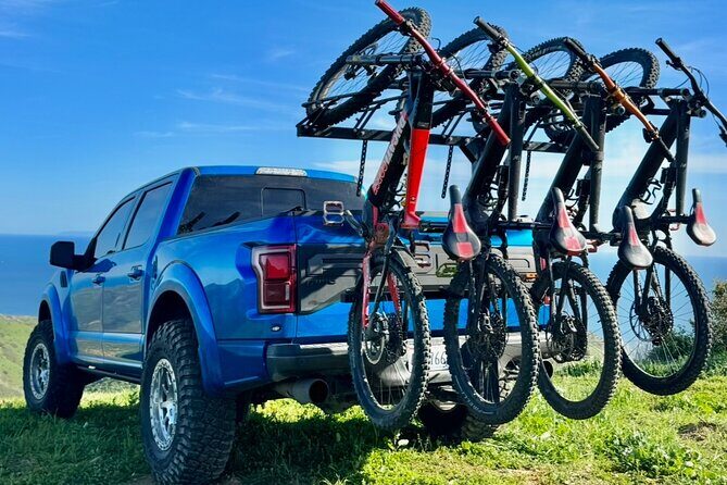 Malibu VIP Multi-Adventure Experience - Key Points