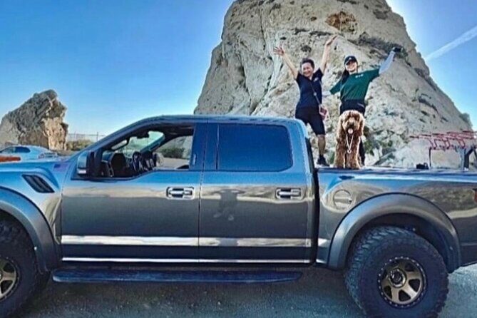 Malibu VIP Multi-Adventure Experience - An In-Depth Look at the Malibu VIP Multi-Adventure Experience