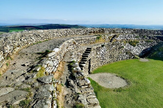 Malin Head and Inishowen Tour - Taking in Doagh Famine Village