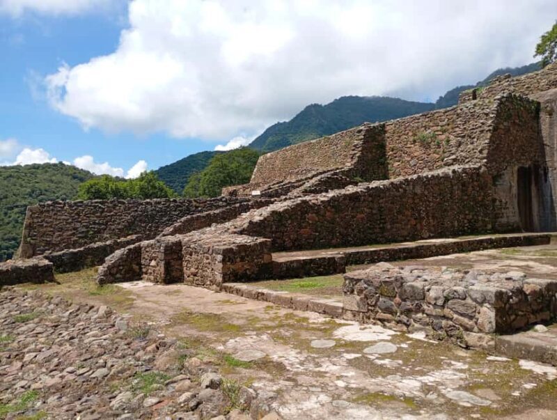 Malinalco Guided Tour with Market Visit - Discovering Malinalco: A Deep Dive