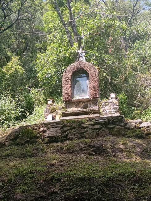 Malinalco Guided Tour with Market Visit - FAQ