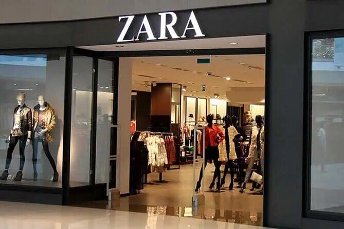 Mall Souvenir Shopping Tour from Punta Cana - Key Points  