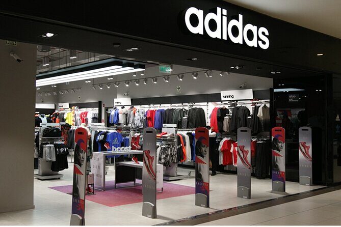 Mall Souvenir Shopping Tour from Punta Cana - Who Is This Tour Perfect For?  