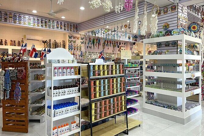 Mall Souvenir Shopping Tour from Punta Cana - The Bottom Line: Is It Worth It?  