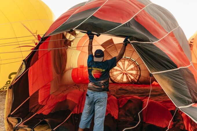 Mallorca: 1-Hour Hot Air Balloon Flight - Frequently Asked Questions