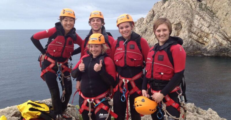 Mallorca: 4-Hour Cliff Jumping Adventure - Transportation and Pickup