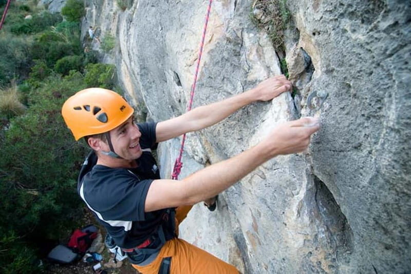 Mallorca: 4-Hour Rock Climbing Adventure - FAQ
