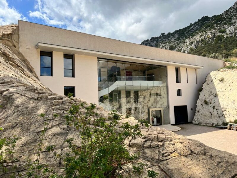 Mallorca - a Paradise for Wine Lovers - Blending Tradition and Innovation