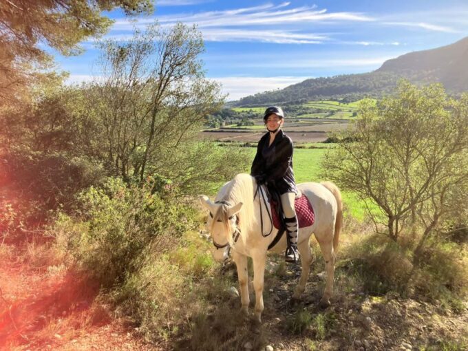 Mallorca: Activity With Horses, Antique Mallorca - Guided Excursion Through Landscapes