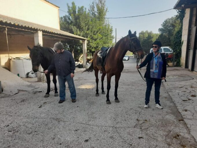 Mallorca: Activity With Horses, Antique Mallorca - Frequently Asked Questions