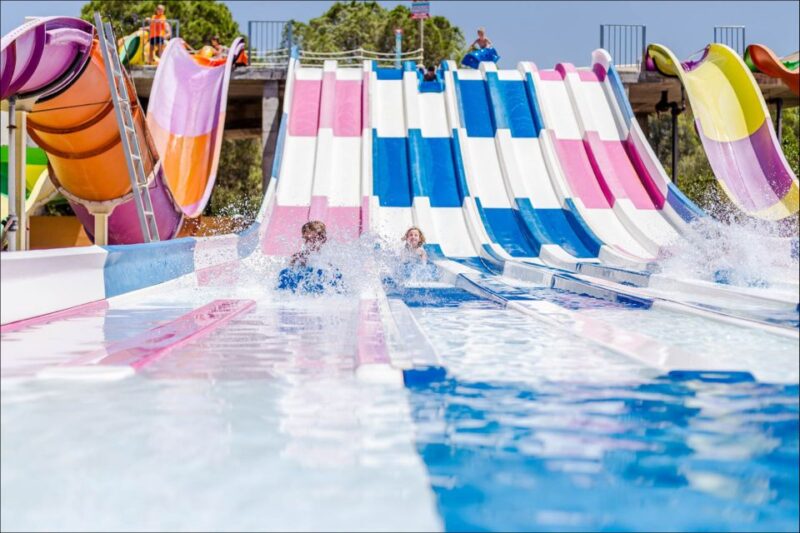Mallorca: Admission Tickets for Aqualand El Arenal - Getting to Aqualand El Arenal