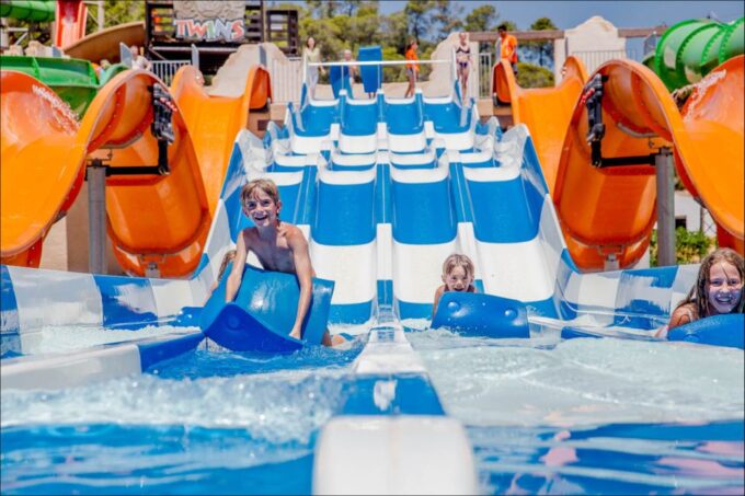 Mallorca: Admission Tickets for Western Water Park - Accessibility