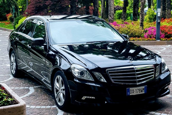 Mallorca Airport (PMI) to Palma Nova - Arrival Private Transfer - Additional Information