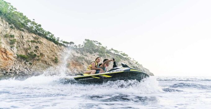 Mallorca: Alcudia Bay Jet Ski Tour - Frequently Asked Questions