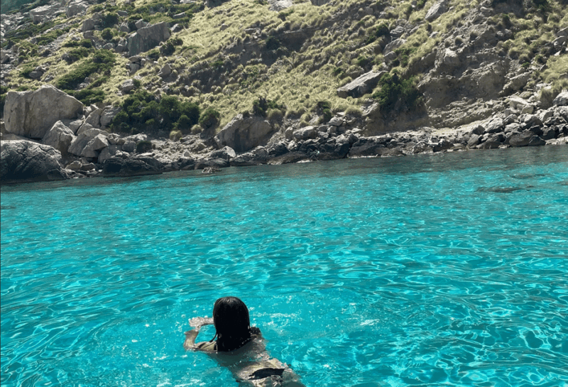 Mallorca: Alcudia, Private Boat Tour. - Inclusions
