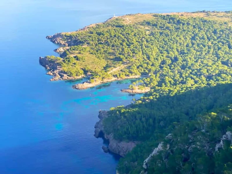 Mallorca: Alcudia: Private Boat Tour with Snorkel - The Experience in Detail