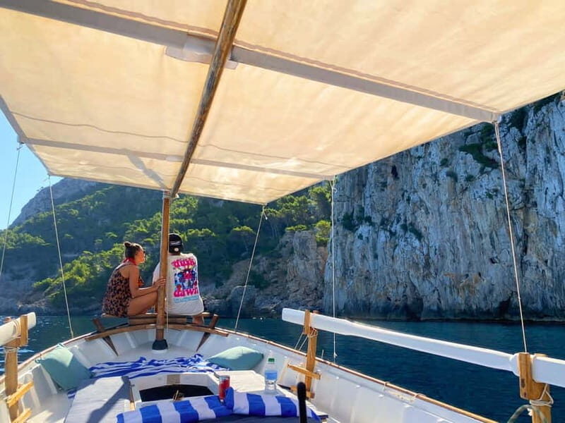 Mallorca: Alcudia: Private Boat Tour with Snorkel - FAQ