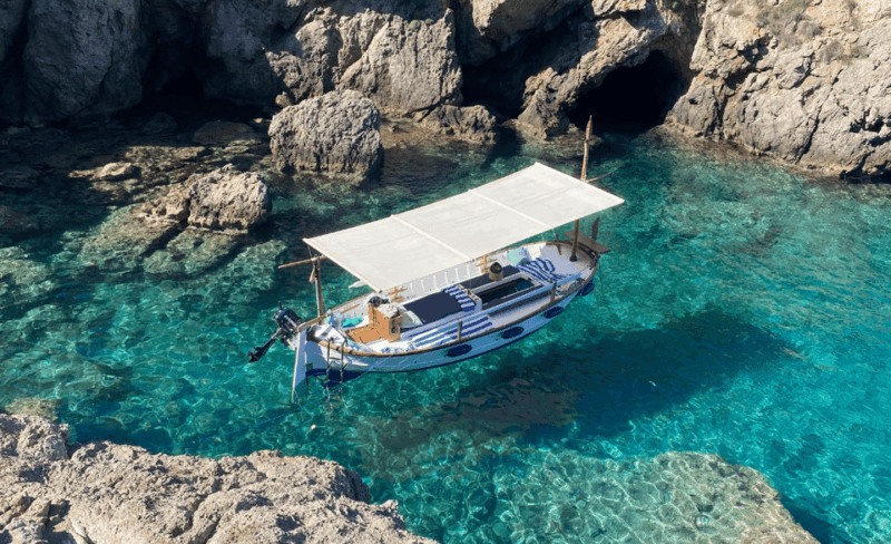 Mallorca: Alcudia: Private Boat Tour With Snorkel - Itinerary and Highlights