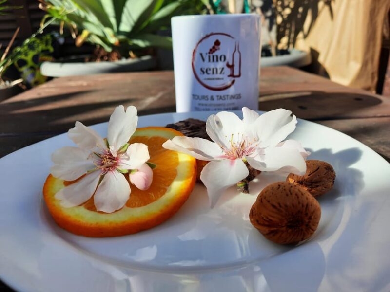 Mallorca: Almond Blossom Minivan Tour With Tasting - GERMAN - Important Information