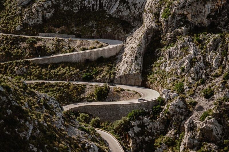 Mallorca and Cathedral Private Walking Tour - Inclusions