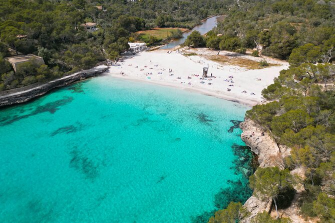 Mallorca Beaches Tour Review: A Perfect Day - Key Points