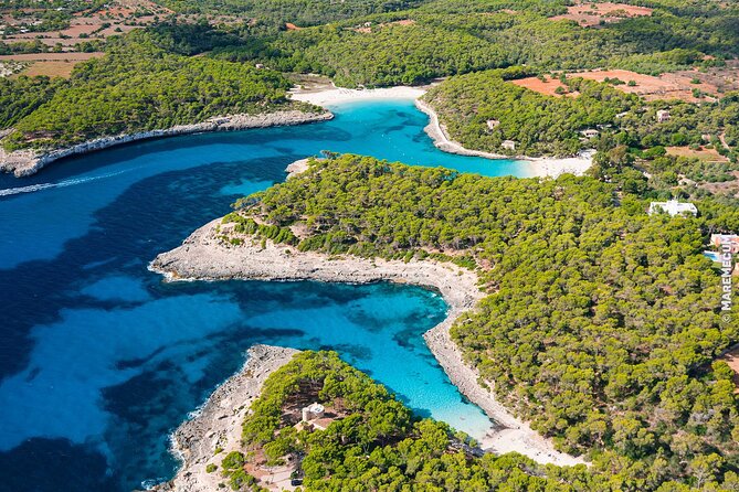 Mallorca Beaches Tour Review: A Perfect Day - Pickup and Accessibility
