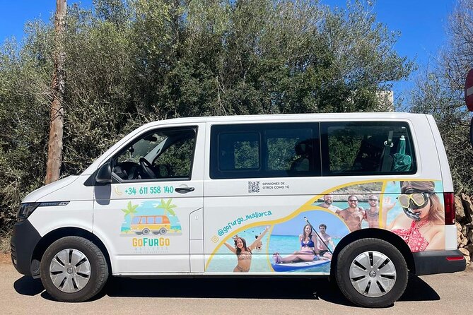 Mallorca Beaches Tour Review: A Perfect Day - Paddle Surfing and Snorkeling