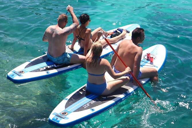 Mallorca Beaches Tour Review: A Perfect Day - Excellent Tour Guidance